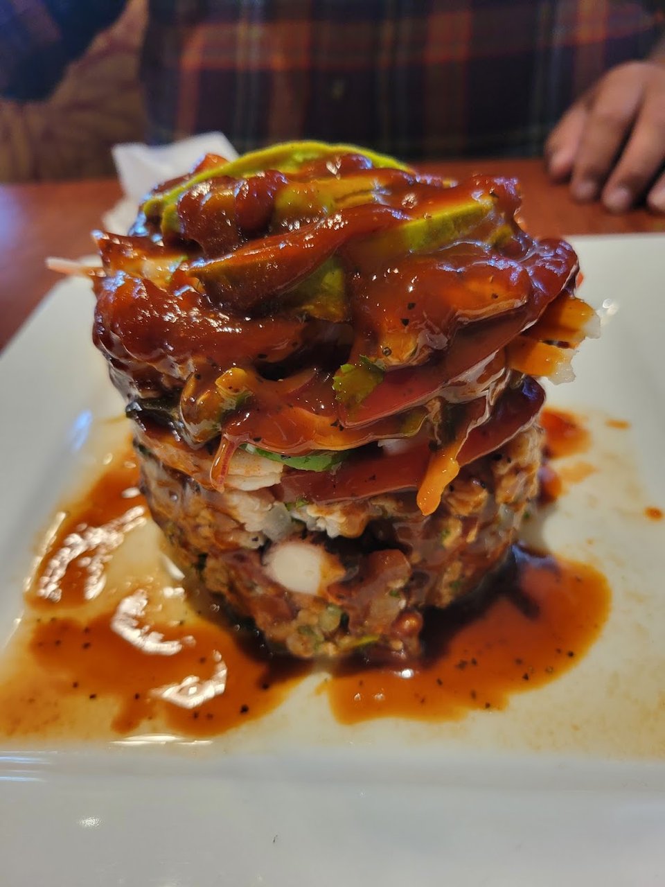 Ceviche
