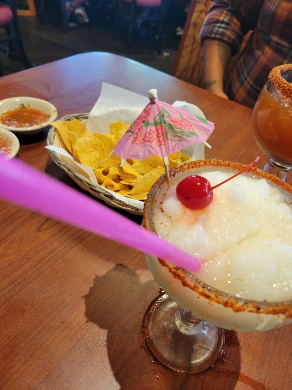 Margaritas