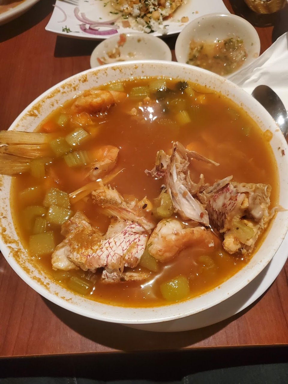 Pozole