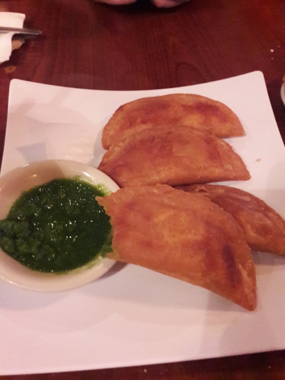 Samosa