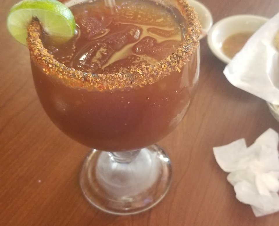 Michelada
