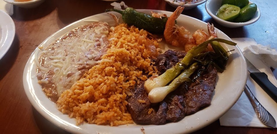 Carne Asada